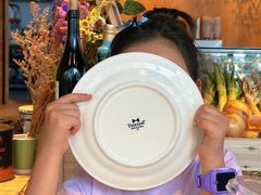 -1861意大利餐厅(文化广场店)