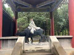 -函谷关历史文化旅游区
