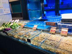 水产区-徐记海鲜(曲江南湖店)