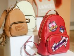 -北京三里屯CHAO酒店