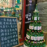 韩料控打卡|这家芝士春川辣炒鸡太好吃了