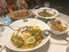 -绿草地·湘菜(7mall店)