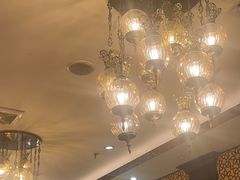-苏坦土耳其餐厅(白云宾馆店)