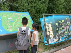 -西部长青自然儿童乐园