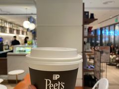 冰香椰Dirty-Peet's Coffee皮爷咖啡(万象天地店)
