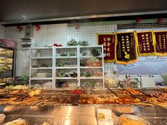 -大姐麻辣烫(莲宝中路店)
