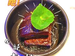 -绿茶餐厅(壹方天地店)