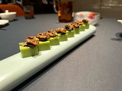 -肆月河豚·淮扬菜·湘菜(华天店)