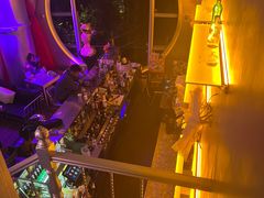 -X-META BAR·日咖夜酒