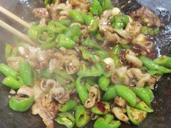 -张氏父子常德肠子馆(贺龙店)