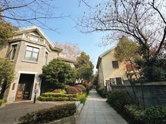 -颐和路民国时期公馆风貌区