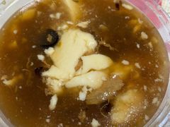 豆腐脑-老磁器口豆汁店(马家堡店)