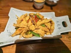 香醋鸡蛋-天元奎饭店(总店)