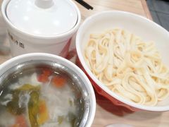 -阿利茄汁面(大陆裕丰店)