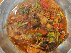 -61号餐吧(兴坪古镇漓江店)