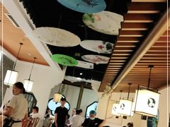 大堂-小菜园新徽菜(阜阳颍州万达店)