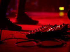 -育音堂音乐公园
