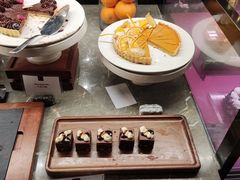 -康莱德酒店·美庭自助餐厅