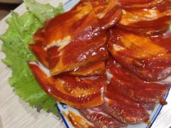 iphone_upload_pic-汉城烧烤(西稍门劳动路店)