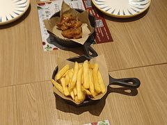 -必胜客(龙泉万达店)