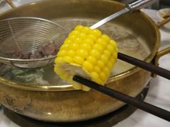 -食潮汕头鲜牛馆(望京保利店)