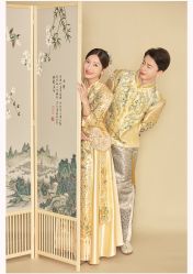 -二十一世纪婚纱摄影(省府前街店)