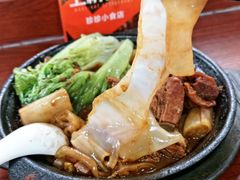 -珍珍小食店(西华路店)