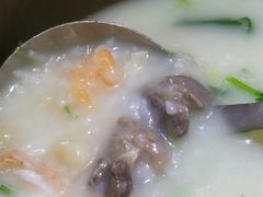 -金穗园·砂锅粥.醉鸡煲火锅(长寿路店)