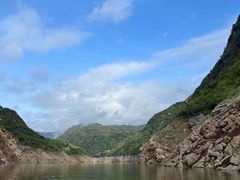 -乌蒙大草原