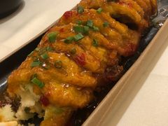 -长禧家·珑厨(东山口店)