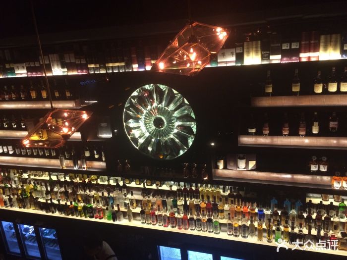 唯忆花园 whisky lounge·jazz bar图片