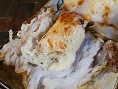 网纸鲜虾肠粉-本味友膳·茶餐厅(和达中心城店)