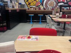 -食其家·牛丼咖喱(太阳宫店)