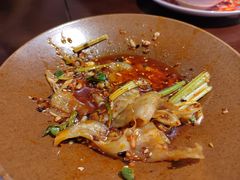 -拾捌川·自贡爆炒(新街口店)