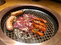 -炎蔵牛舌烤肉
