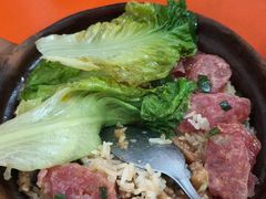 -潮香兴煲仔饭(莲花路店)