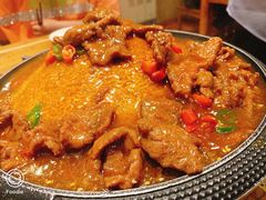 -海富荣锅贴(万象城店)