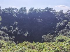 -海口火山口国家地质公园