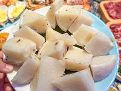 -山海•蒸汽活海鲜自助(皇庭广场店)