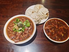-姚记炒肝店(簋街店)