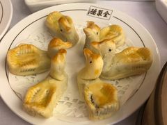 -北京全聚德(天安门店)