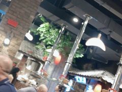 -破瓦寒窑·地摊烤羊排