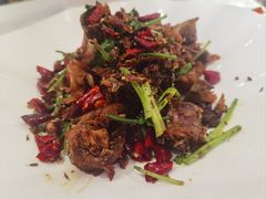 -小桃红·东北菜·春饼烤鸭(南阳湖街店)