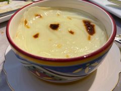 米布丁-伊斯坦布尔土耳其清真咖啡餐厅