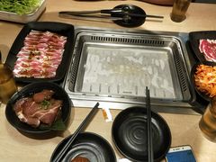 -新石器烤肉(南站店)