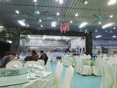 -景好海鲜餐厅(大鹏必选旅游店)