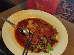 -那时新疆(经纬汇店)