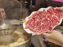 -潮泰牛肉火锅 · 创于1992年(车公庙店)