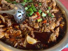 -米二红烧兔(华阳店)