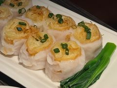 -广州花园酒店荔湾亭·地道点心·粤式饮茶